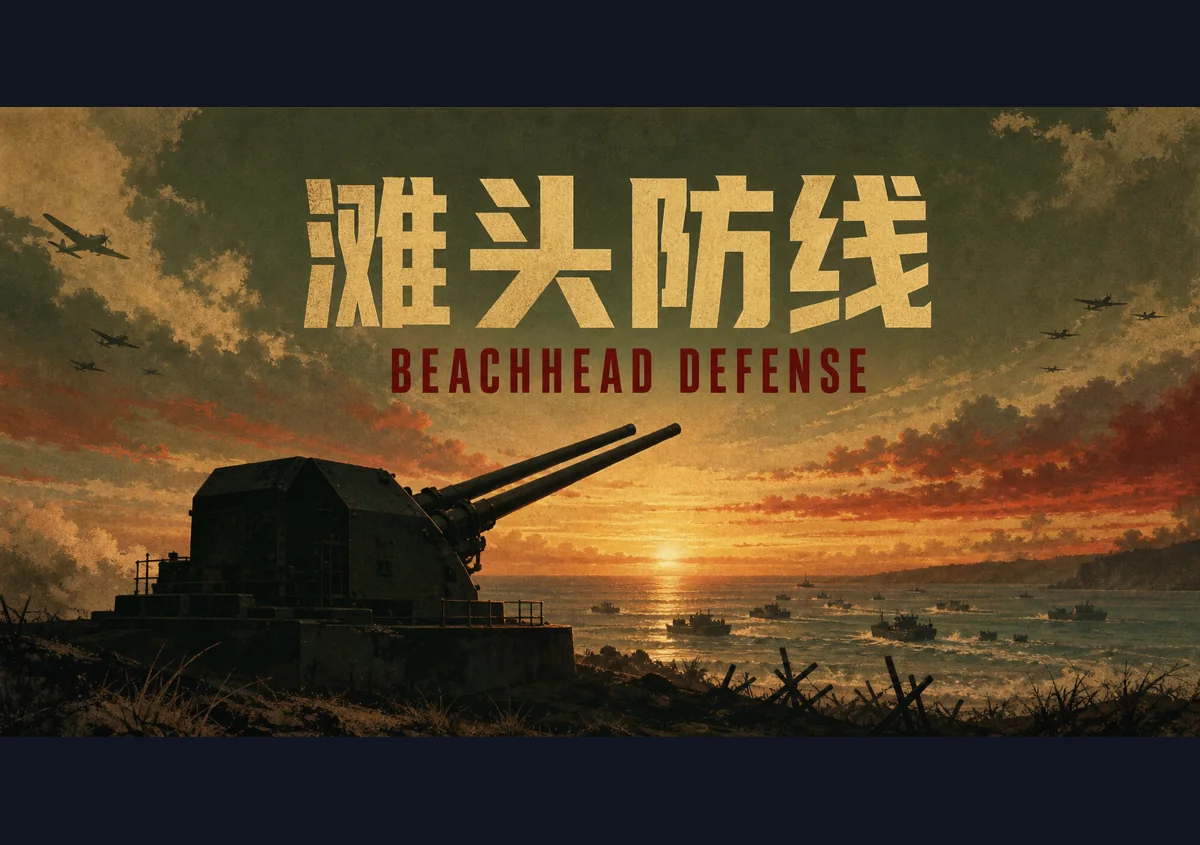 Fleet Horizon game artwork