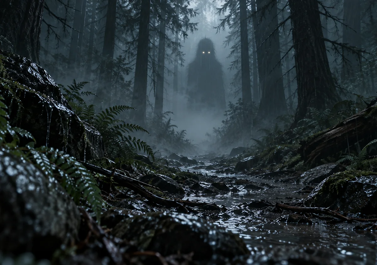Till Dark game artwork