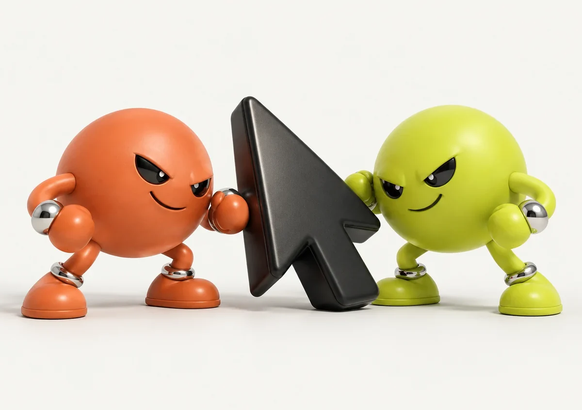 Bad Idea game artwork