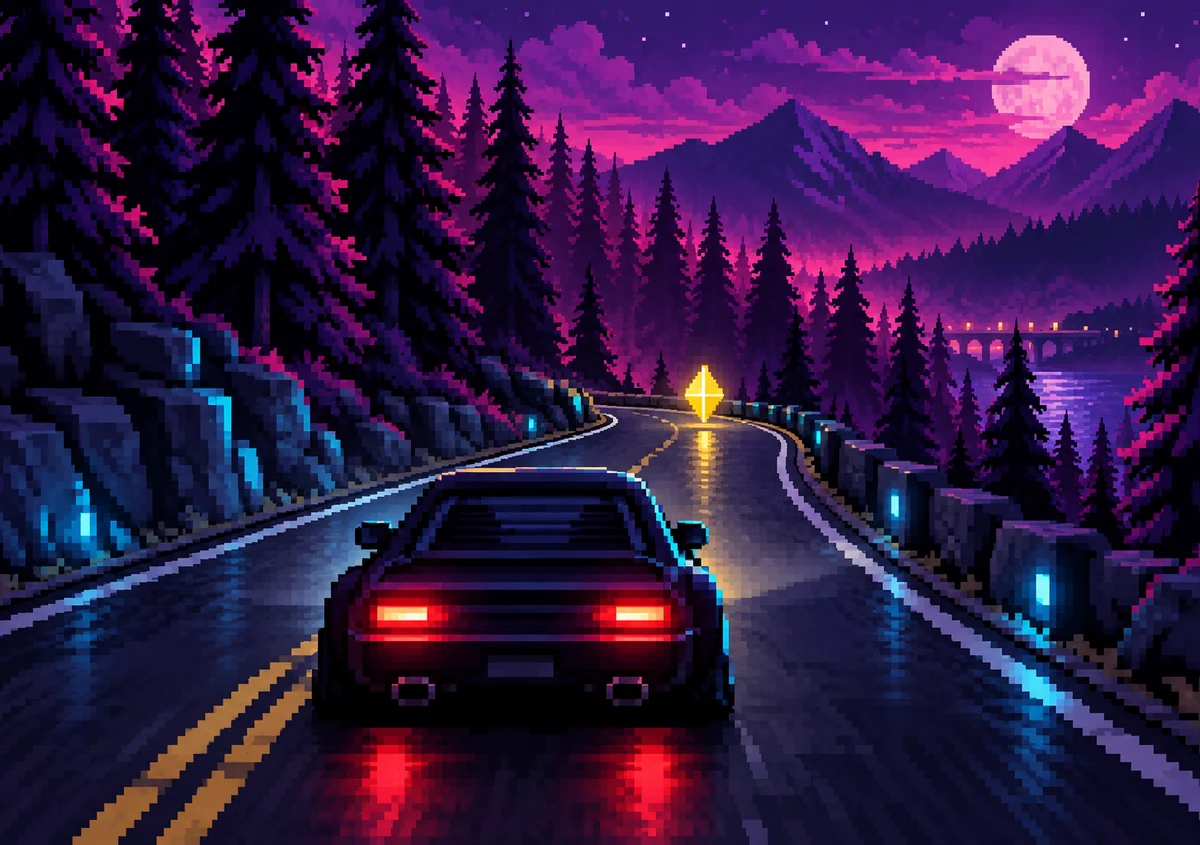 Operation Nightwood game artwork