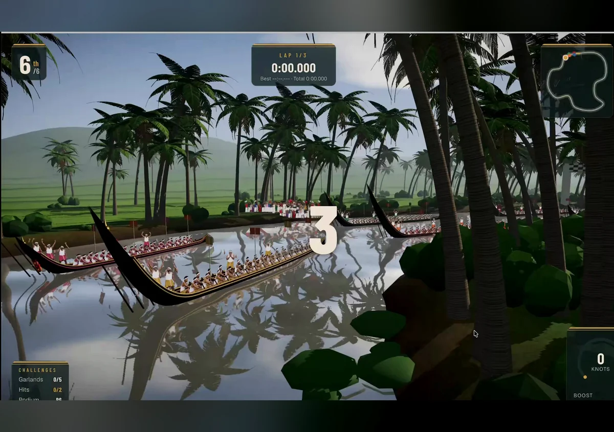 Kettu-Vellam game artwork