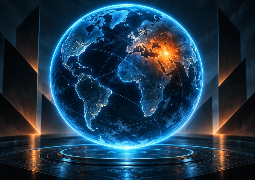 OVZ: Global Flashpoint game artwork