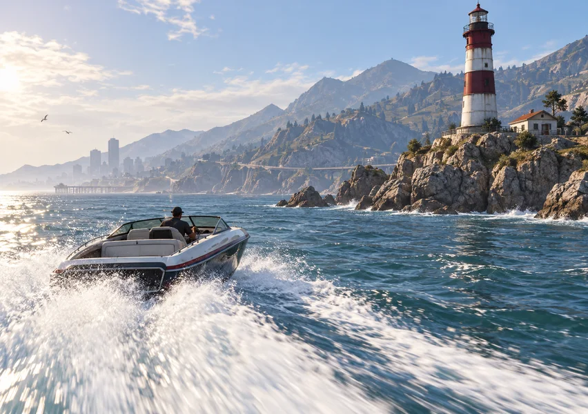 GTA 5 game artwork