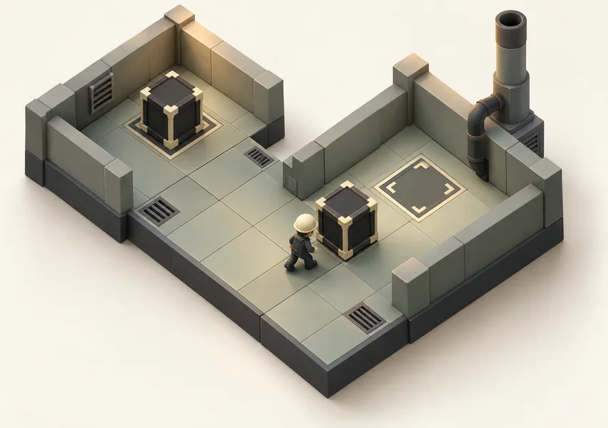 Night Shift game artwork