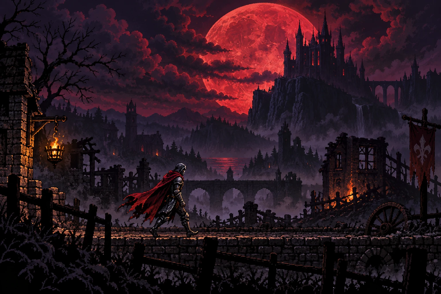 Dracula 0 game artwork
