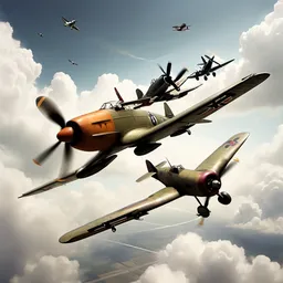 fly.pieter.com game artwork