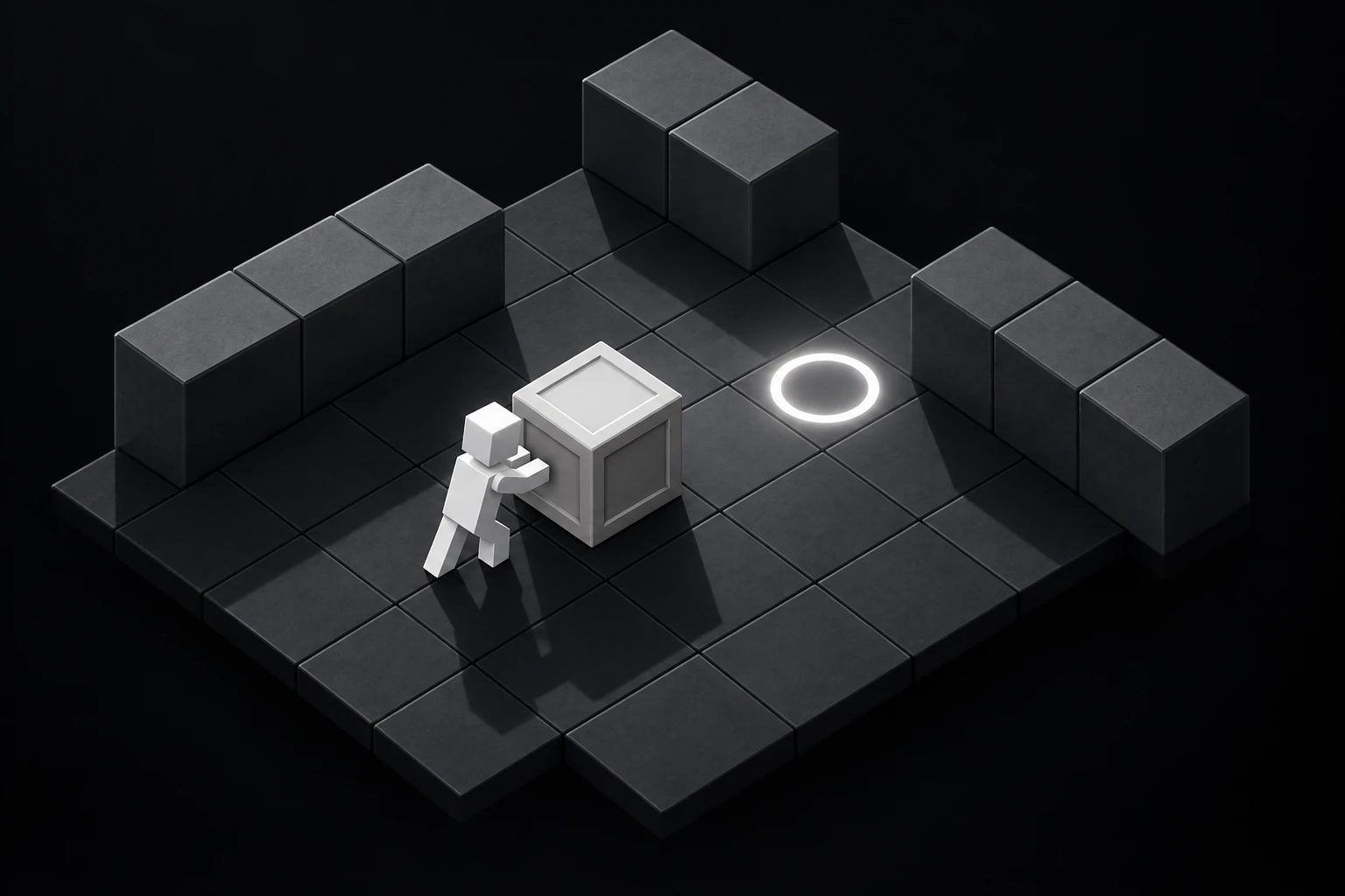 FOUNDRY game artwork
