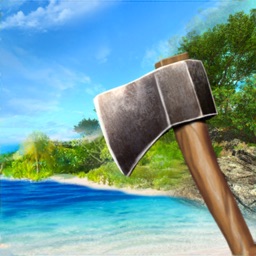 Island Survivor game artwork