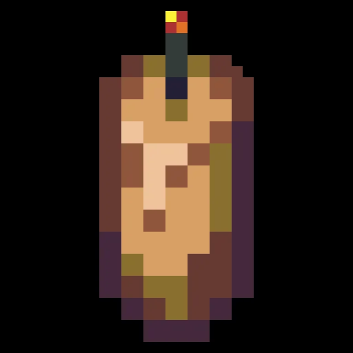 Artwork for Cozy Core, for Minecraft.