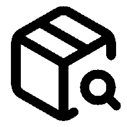 Artwork for Find Me Clientside (Forge 1.20.1 item locator), for Minecraft, Forge 1.20.1.