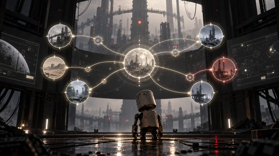 NieR:Automata Archipelago Hook mod for NieR:Automata.