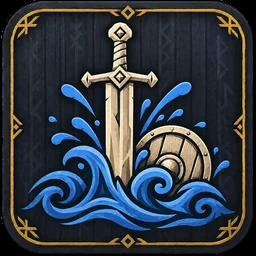 Artwork for SwimGear, for Valheim 1.0.20.