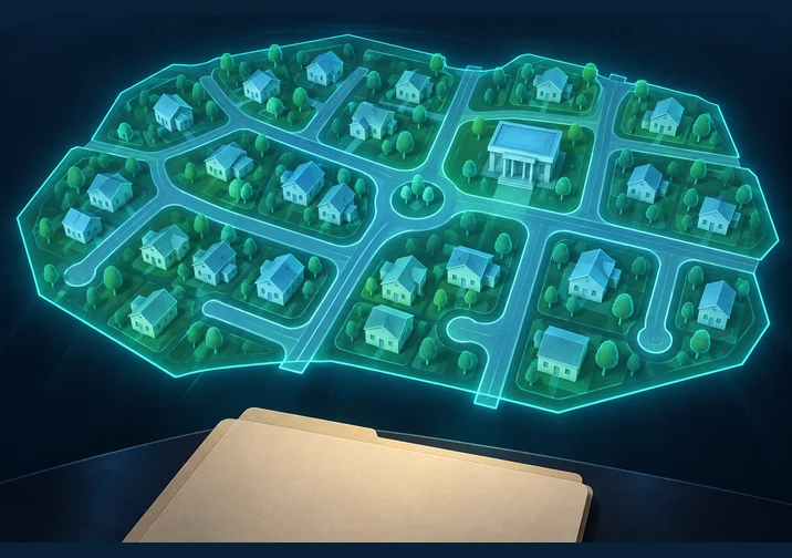 Integrity Village game artwork