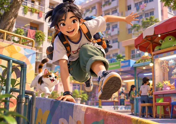 Play Simi game artwork