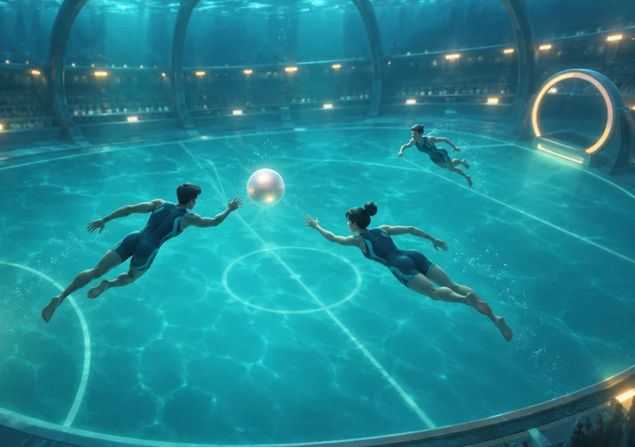 Tidecall game artwork