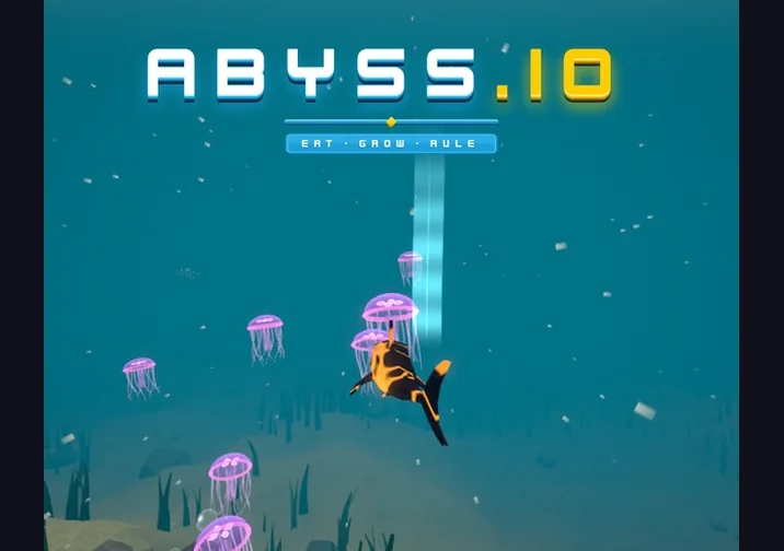 Abyssio game artwork