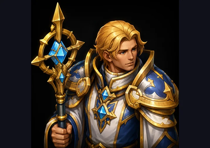 Mirror Siege game artwork
