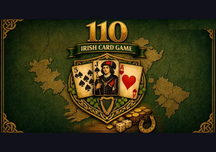 One-Ten game artwork