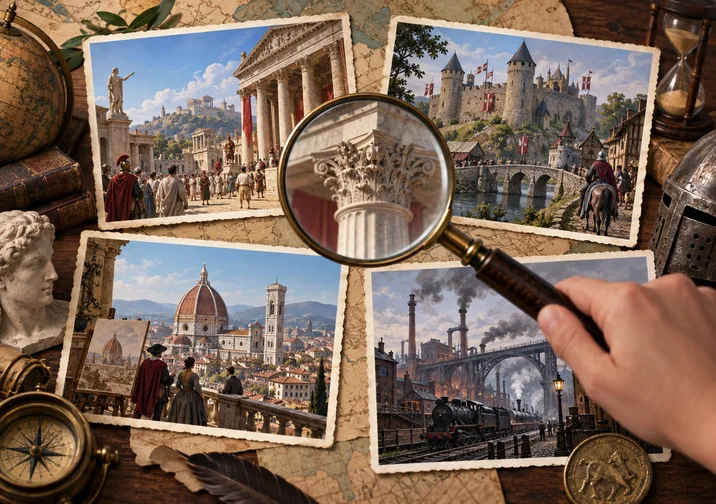HistoryGuessr game artwork