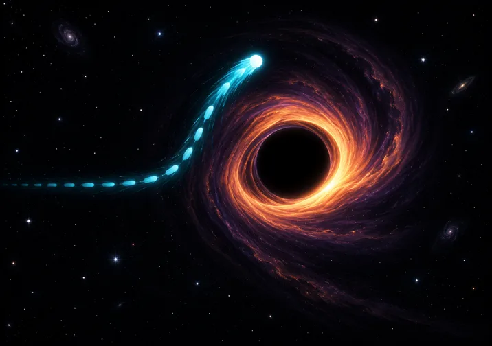 Comet game artwork