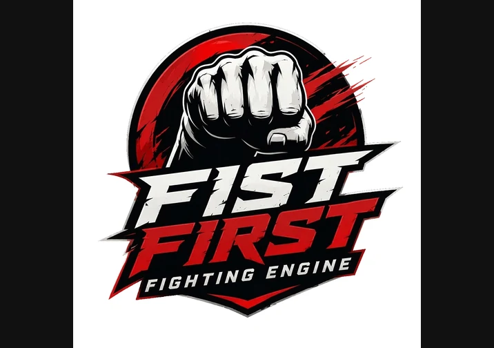 Fist First Fighting Engine game artwork