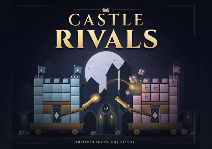 Castle Rivals game artwork