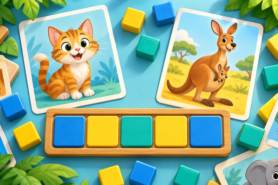 Abaco… Zuzzurellone! game artwork