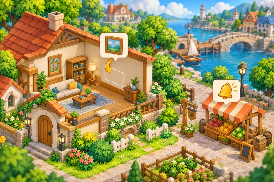 Clawdopolis game artwork