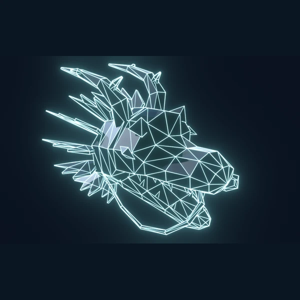 Kirin creator screenshot