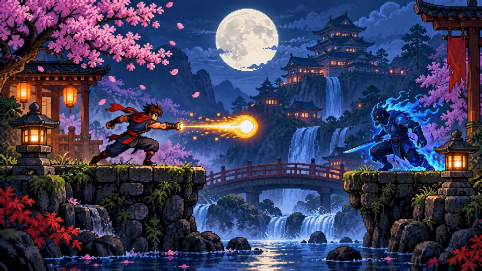 桜月のリバティ (Sakurazuki no Liberty) game artwork