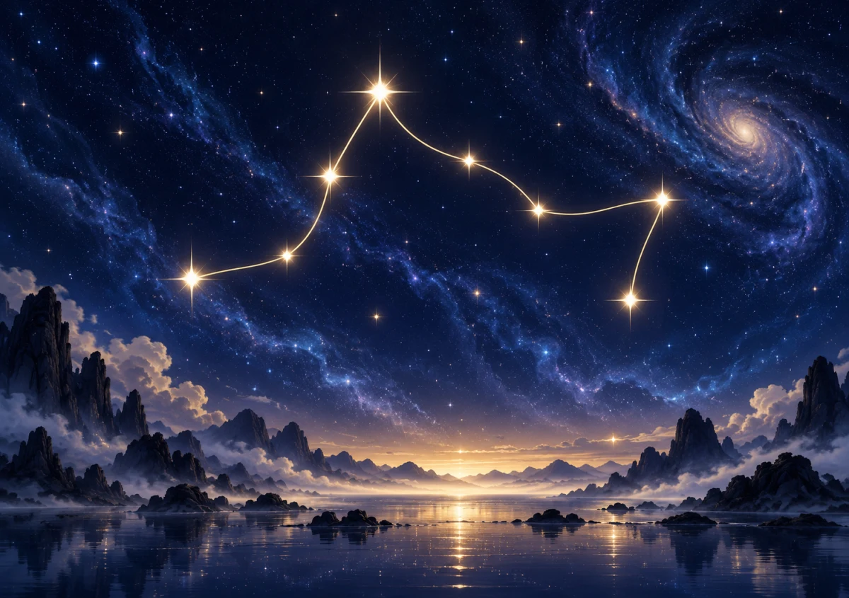 STARWEAVE 星织 game artwork
