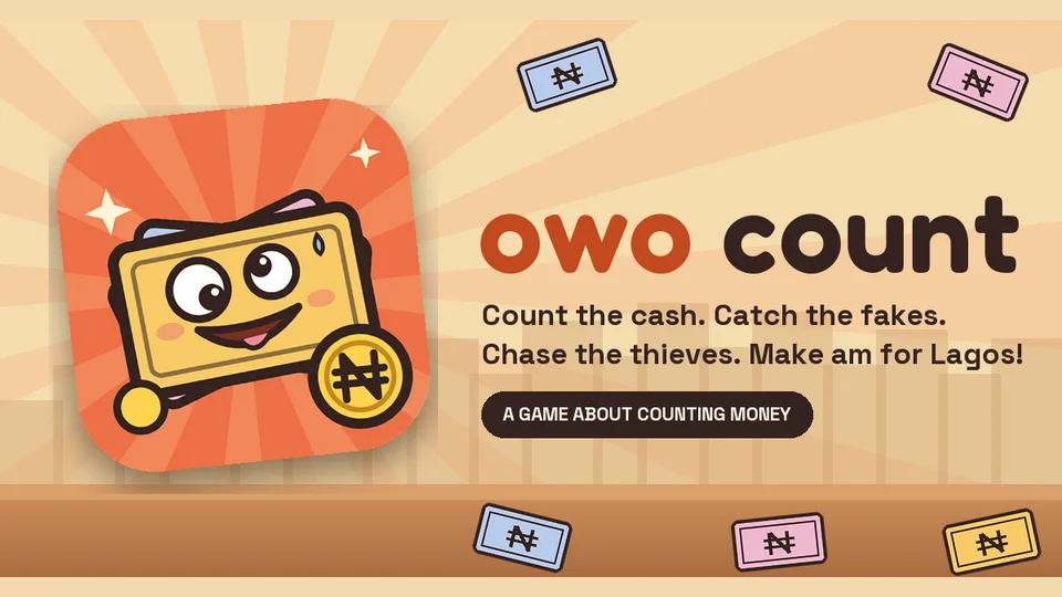 Owo Count game artwork
