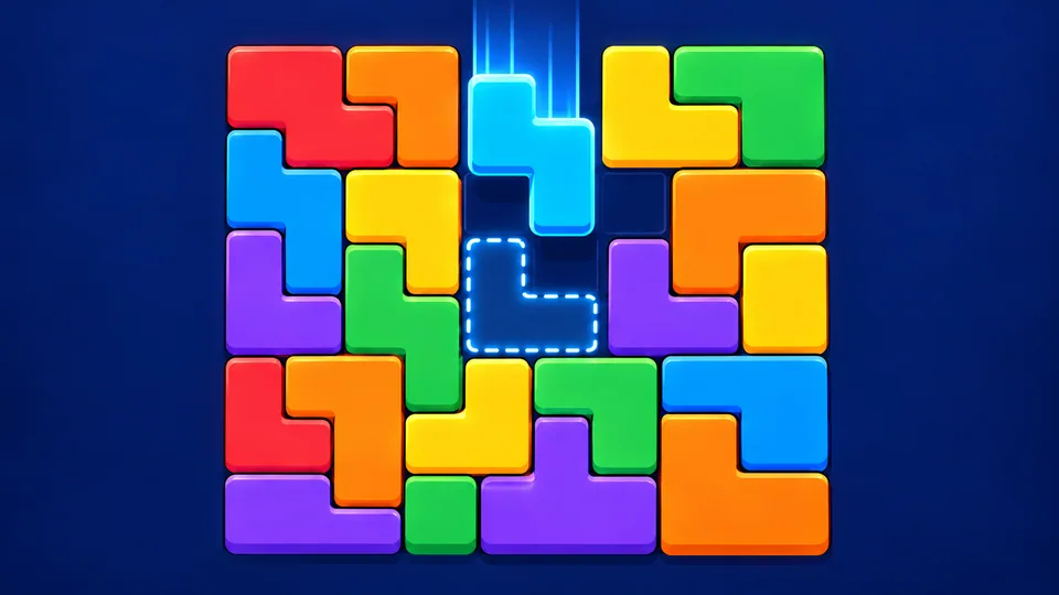 Tintdrop game artwork