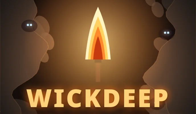 Wickdeep game artwork