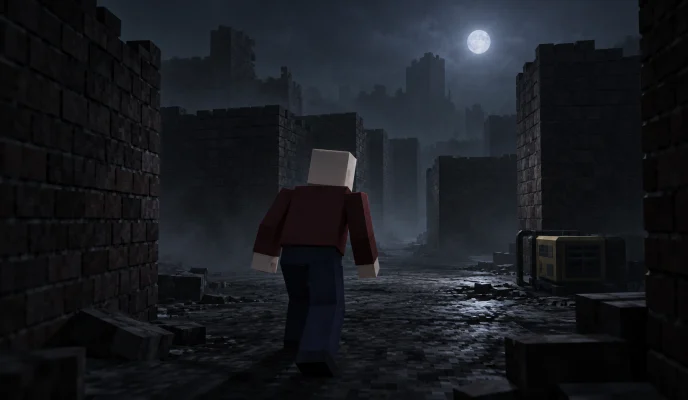 Pale Hours game artwork