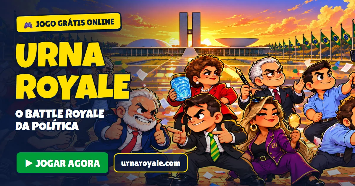 Urna Royale game artwork