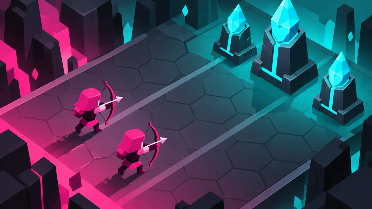 Royale game artwork