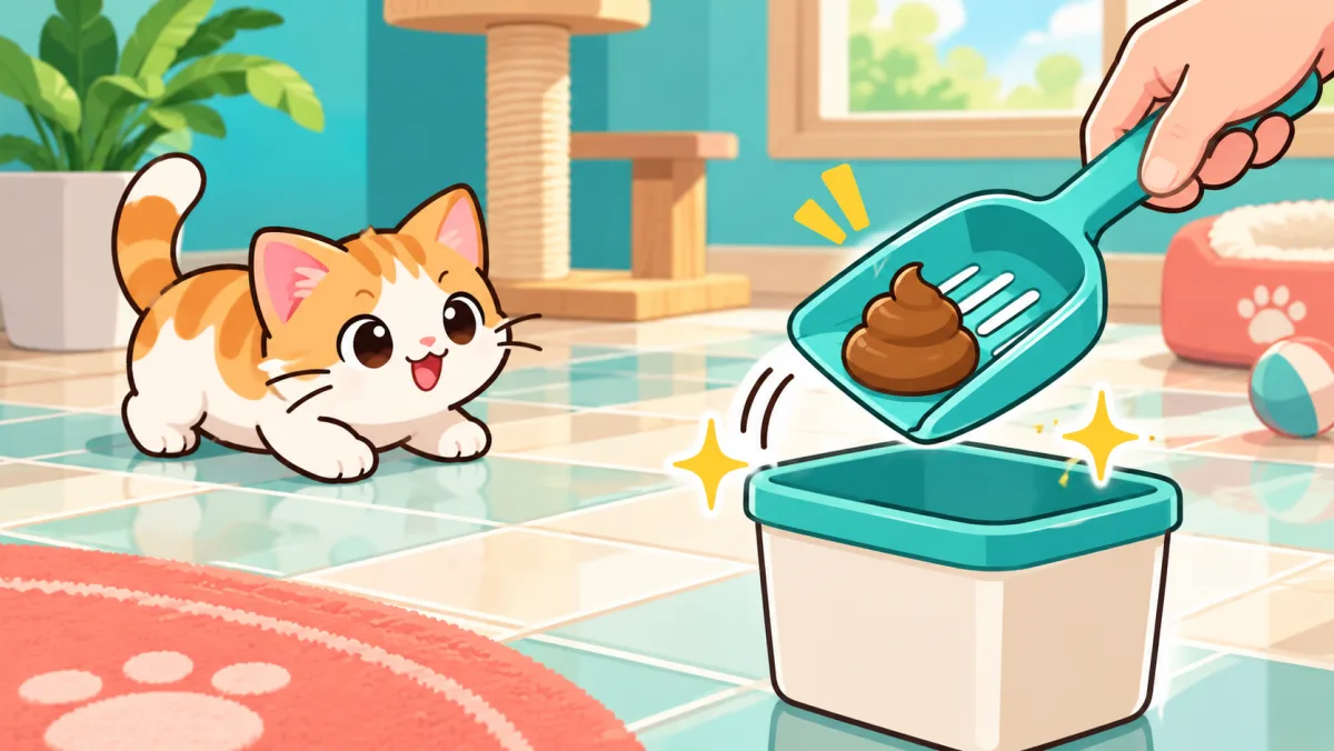 ぷりぷりパトロール (Puripuri Patrol) game artwork
