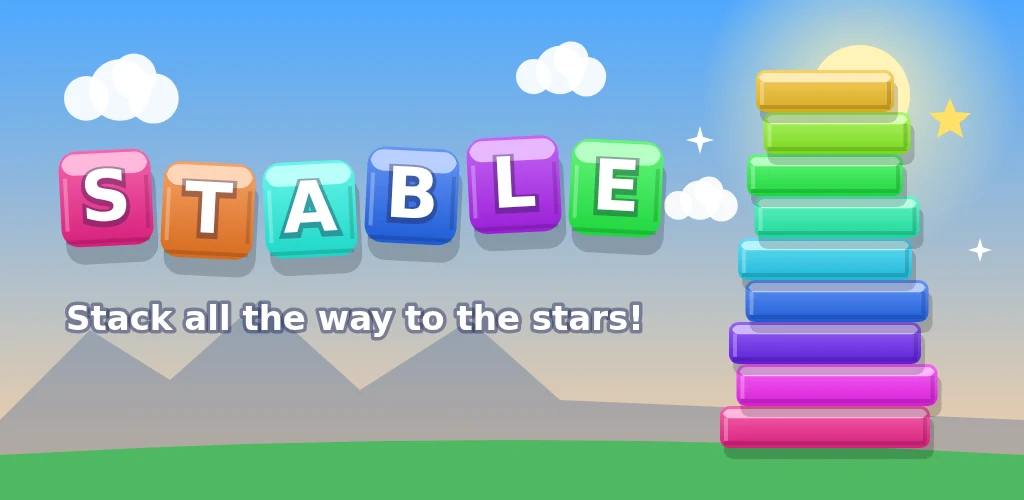 Stable game artwork