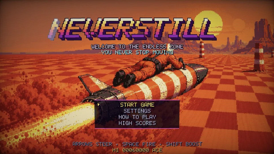 Neverstill game artwork