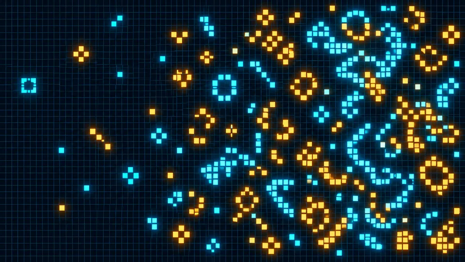 Life Lab game artwork
