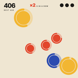 Catch Circle game artwork