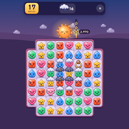 Moodswing game artwork