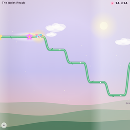 Hummingbird game artwork