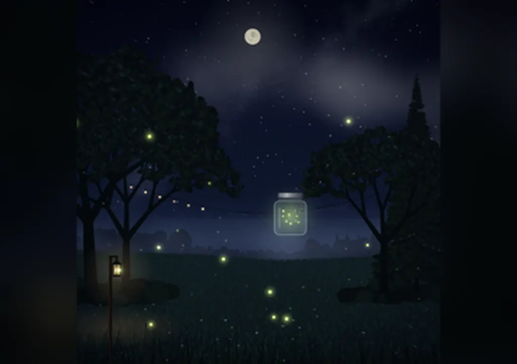 Firefly Jar game artwork