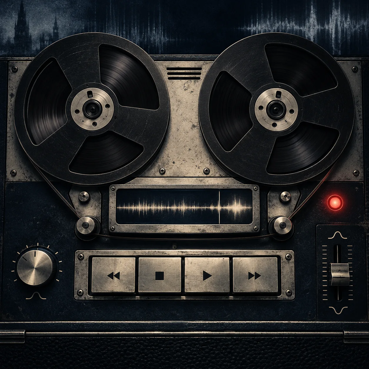 PHONOS game artwork