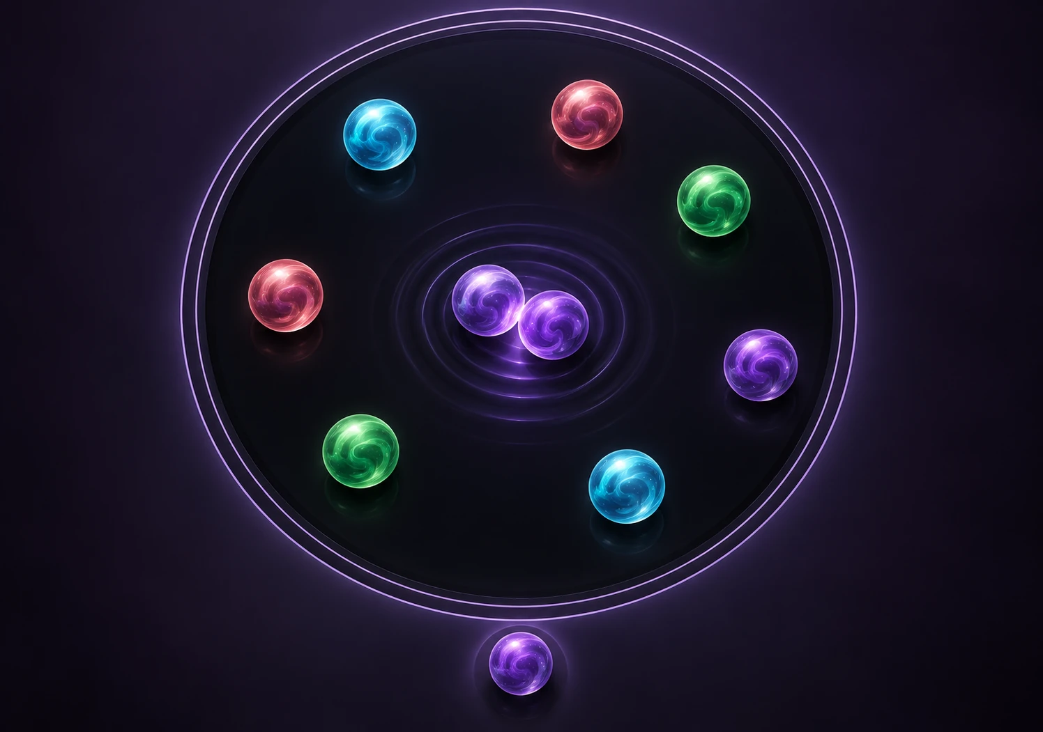 Ripple Pool game artwork