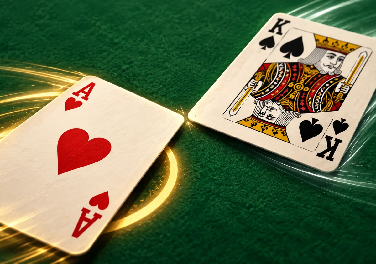 FlyCard game artwork