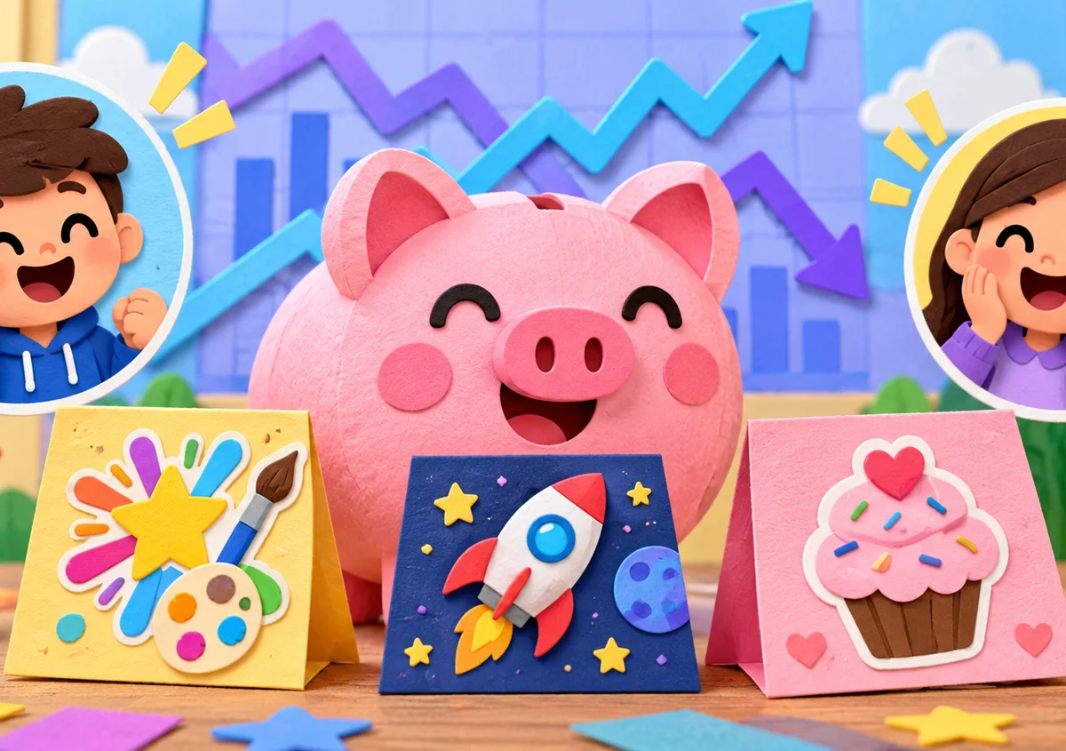 ShareSpark game artwork