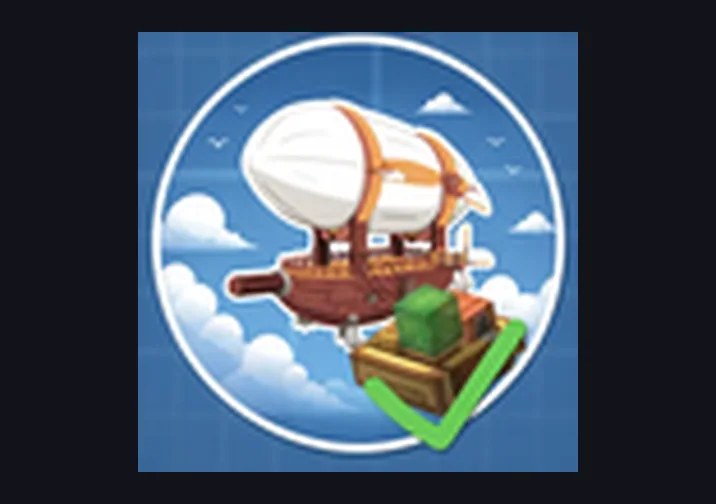 Aeronautics Display Link Fix official Modrinth icon